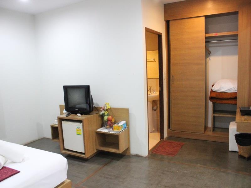 Thipsamed Resort Koh Samet Екстер'єр фото