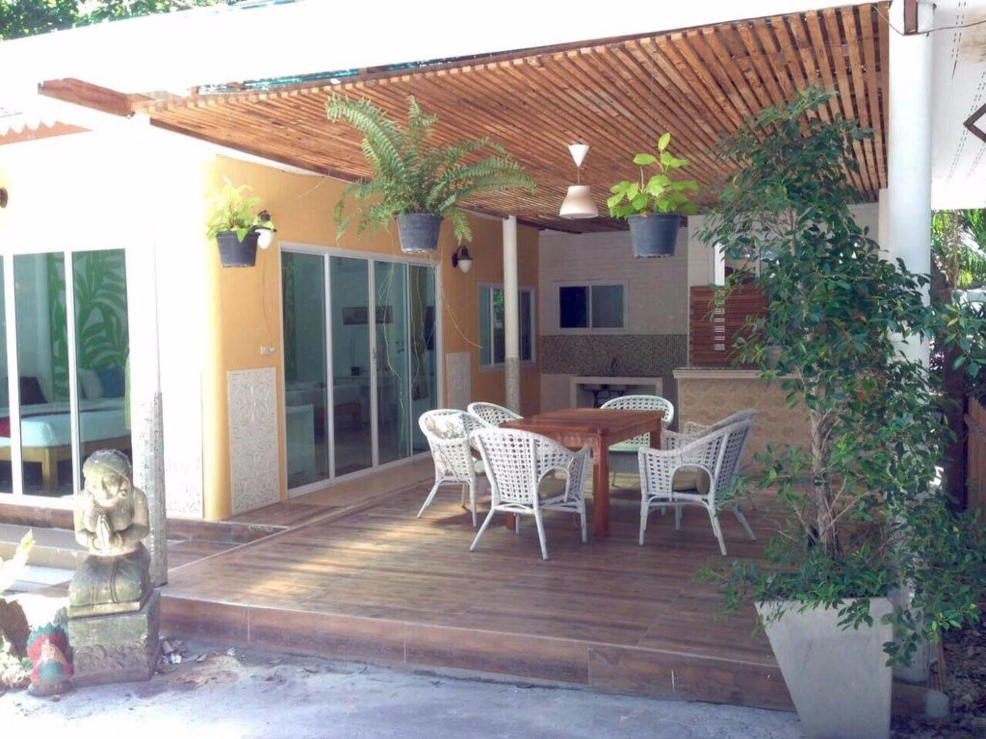 Thipsamed Resort Koh Samet Екстер'єр фото